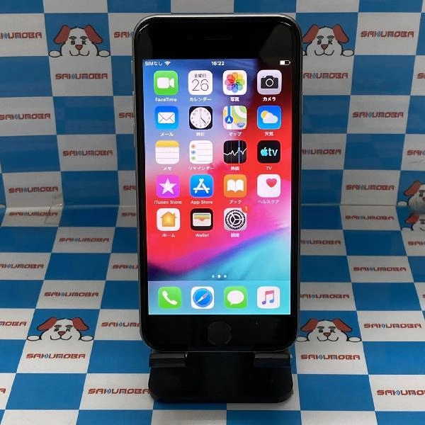 iPhone6 au 128GB MG4A2J/A A1586