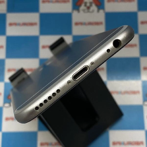 iPhone6 au 128GB MG4A2J/A A1586