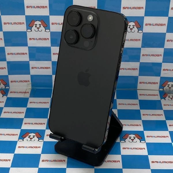 iPhone14 Pro Apple版SIMフリー 128GB MPXU3J/A A2889 極美品