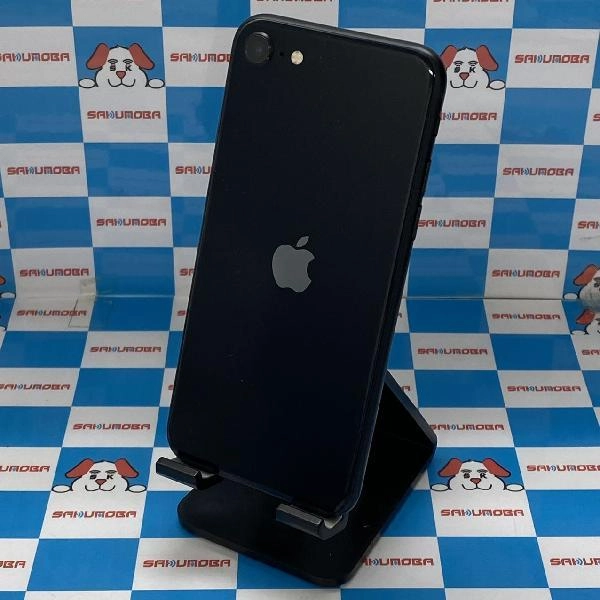 iPhoneSE 第3世代 Apple版SIMフリー 128GB MMYF3J/A A2782