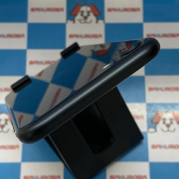 iPhoneSE 第3世代 Apple版SIMフリー 128GB MMYF3J/A A2782 美品