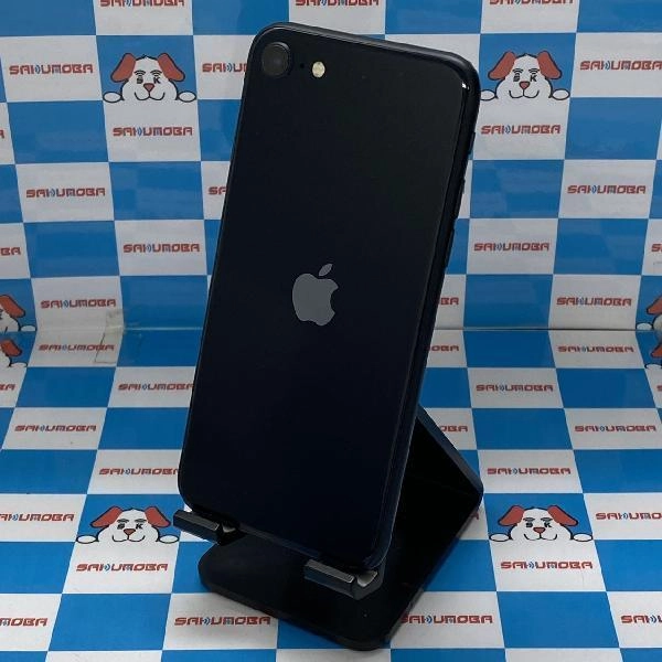 iPhoneSE 第3世代 Apple版SIMフリー 128GB MMYF3J/A A2782 美品