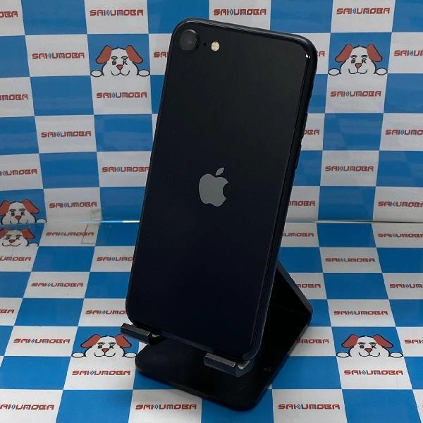 iPhoneSE 第3世代 Apple版SIMフリー 128GB MMYF3J/A A2782 極美品