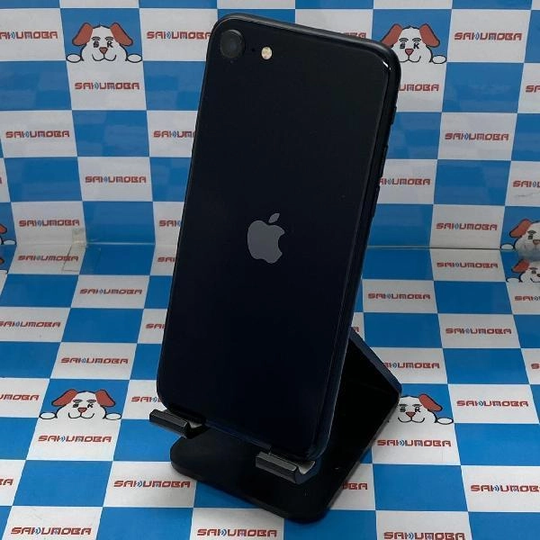iPhoneSE 第3世代 Apple版SIMフリー 128GB MMYF3J/A A2782