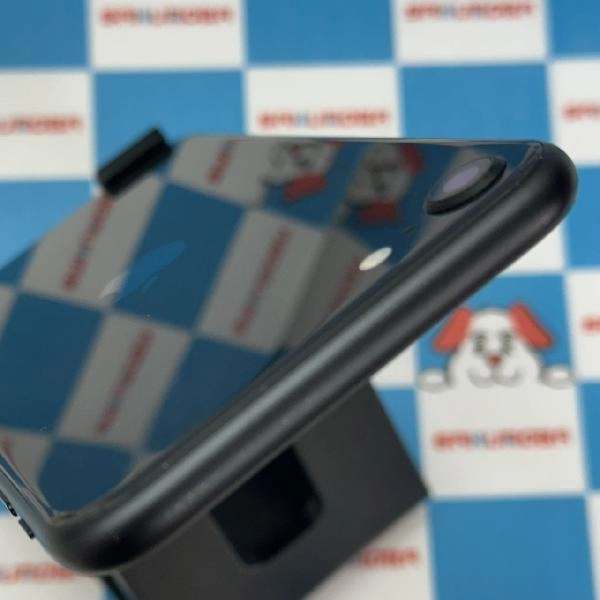 iPhoneSE 第2世代 Apple版SIMフリー 64GB MHGP3 J/A A2106 極美品 ブラック