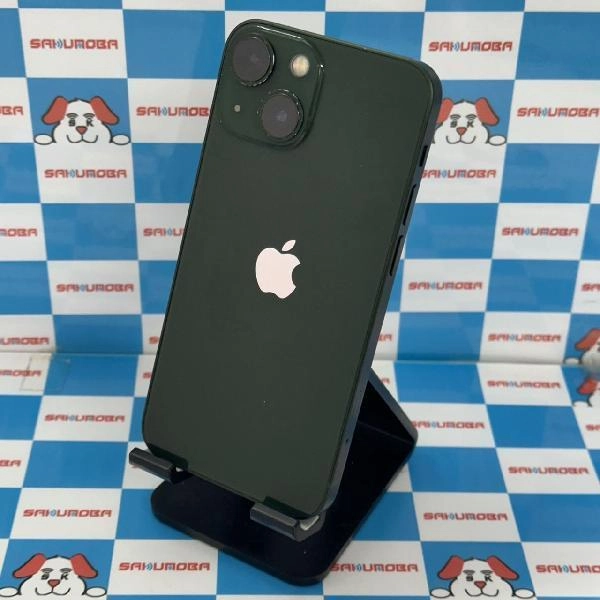 iPhone13 mini Apple版SIMフリー 256GB MNFD3J/A A2626