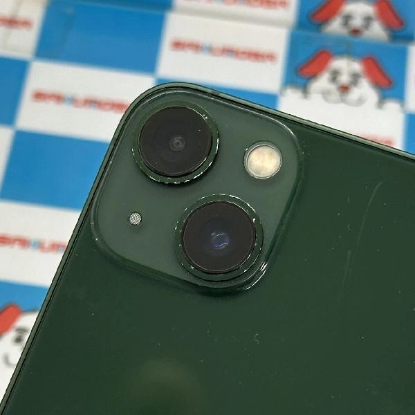 iPhone13 mini Apple版SIMフリー 256GB MNFD3J/A A2626