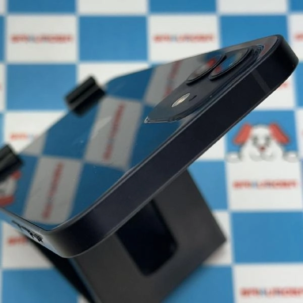 iPhone12 Apple版SIMフリー 128GB MGHU3J/A A2402 極美品 ブラック