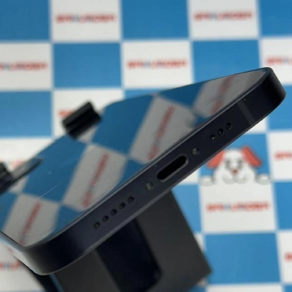 iPhone12 Apple版SIMフリー 128GB MGHU3J/A A2402 極美品 ブラック