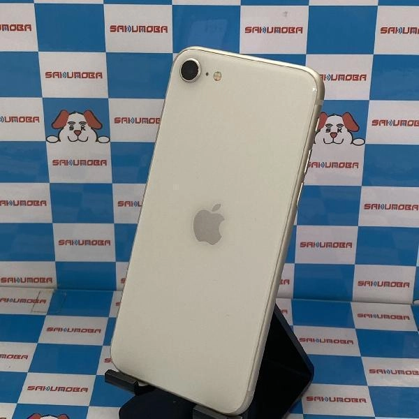 iPhoneSE 第3世代 Apple版SIMフリー 128GB MMYG3J/A A2782