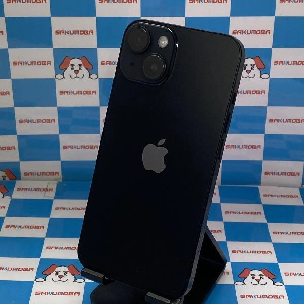 iPhone14 Apple版SIMフリー 512GB MPWV3J/A A2881 極美品