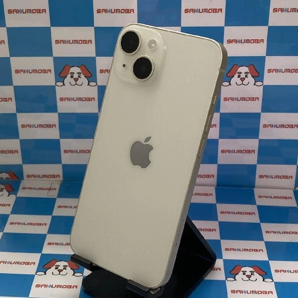 iPhone14 Apple版SIMフリー 512GB MPX23J/A A2881 極美品