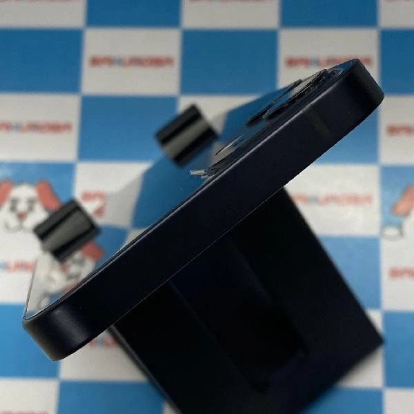 iPhone12 mini au版SIMフリー 128GB MGDJ3J/A A2398 極美品 ブラック