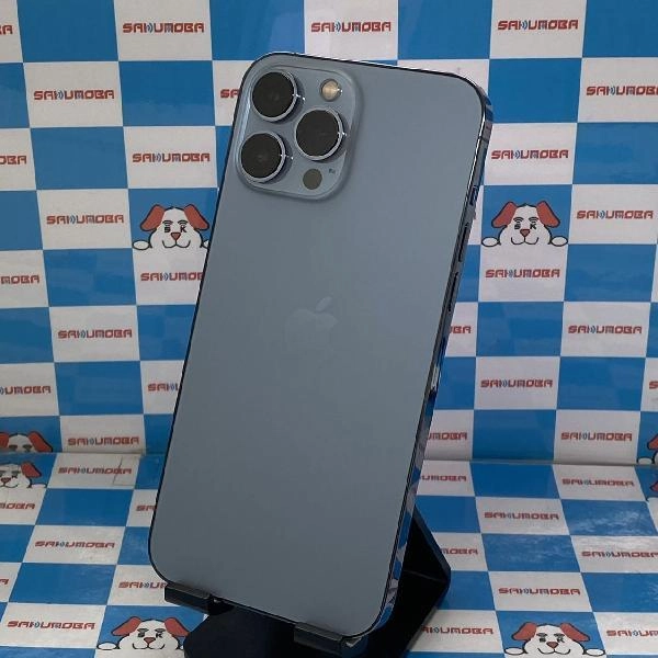 iPhone13 Pro Max SoftBank版SIMフリー 128GB 3J793J/A A2641