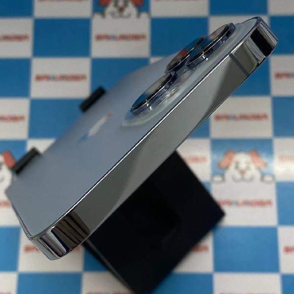 iPhone13 Pro Max SoftBank版SIMフリー 128GB 3J793J/A A2641