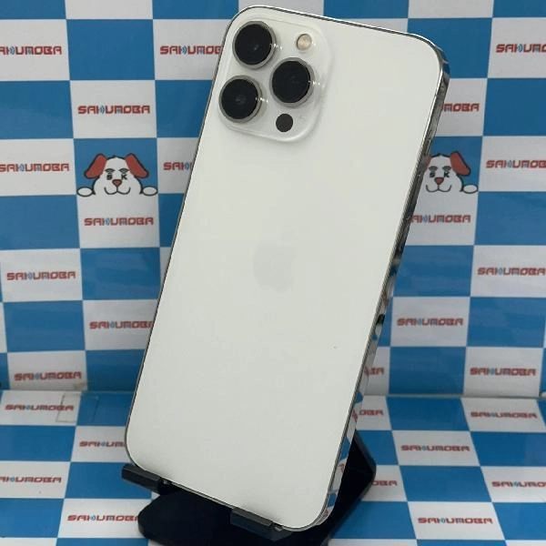 iPhone13 Pro Max docomo版SIMフリー 128GB MLJ53J/A A2641 極美品