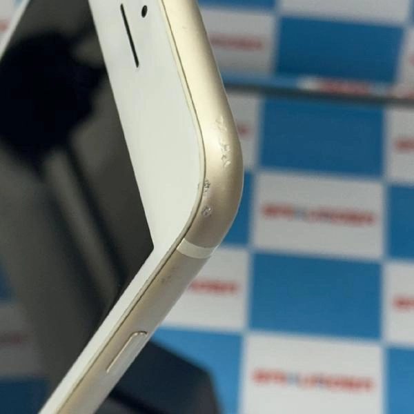 iPhone7 SoftBank版SIMフリー 128GB NNCK2J/A A1779 ゴールド