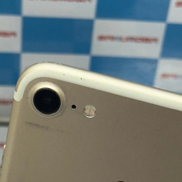 iPhone7 SoftBank版SIMフリー 128GB NNCK2J/A A1779 ゴールド