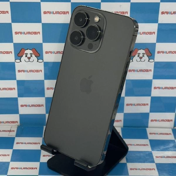 iPhone13 Pro docomo版SIMフリー 128GB MLUE3J/A A2636 美品