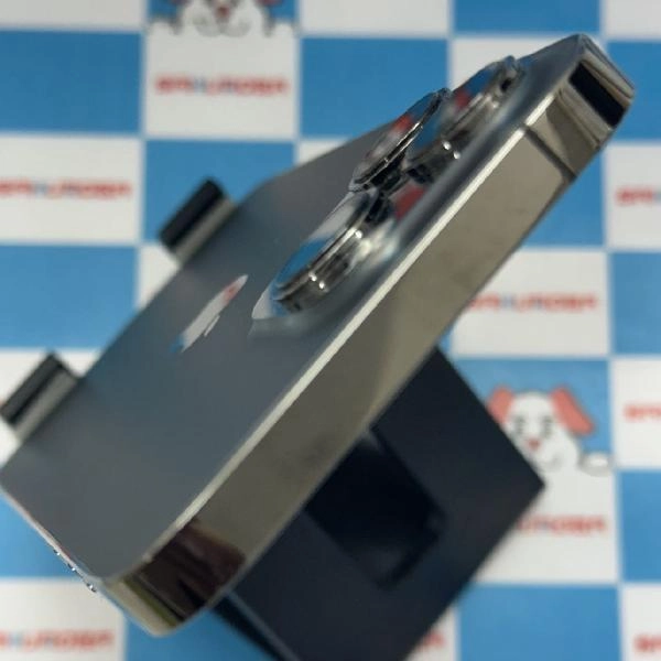 iPhone13 Pro docomo版SIMフリー 128GB MLUE3J/A A2636 美品