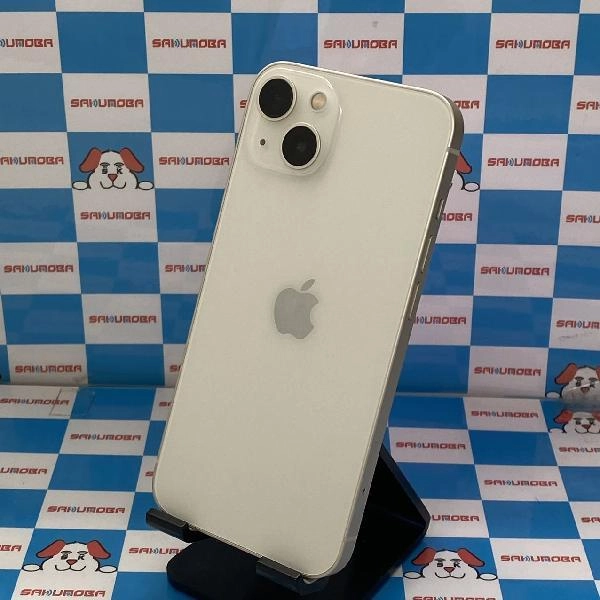 iPhone13 Apple版SIMフリー 512GB MLNP3J/A A2631 極美品