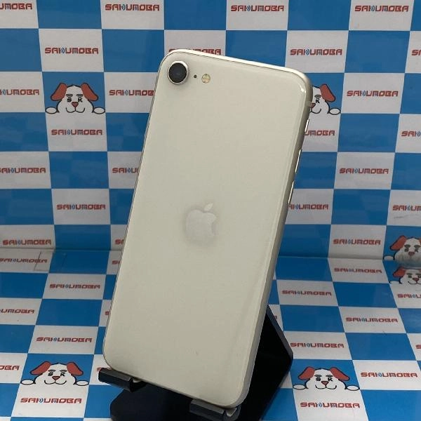 iPhoneSE 第3世代 Apple版SIMフリー 128GB MMYG3J/A A2782