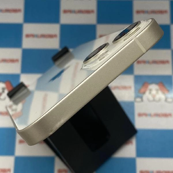 iPhone13 au版SIMフリー 256GB MLNJ3J/A A2631 美品