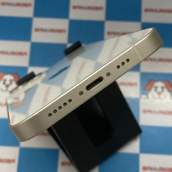 iPhone13 au版SIMフリー 256GB MLNJ3J/A A2631 美品