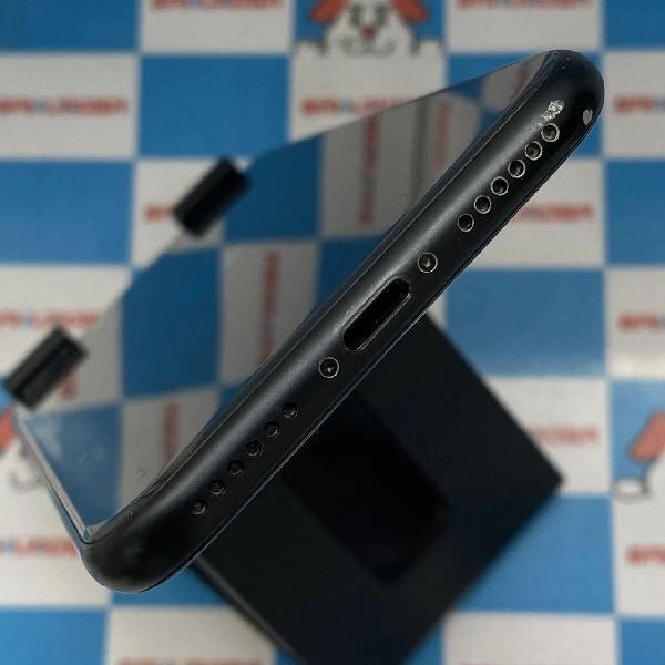 iPhoneSE 第2世代 au版SIMフリー 128GB NXD02J/A A2296 ブラック