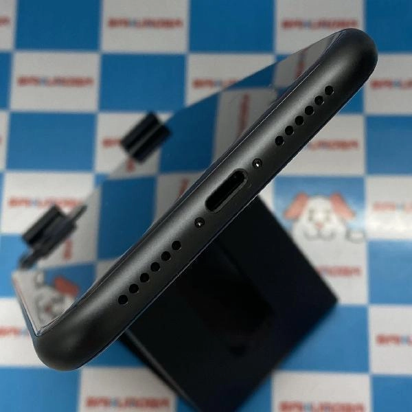 iPhone11 au版SIMフリー 64GB 3H727J/A A2221 新品同様品 ブラック