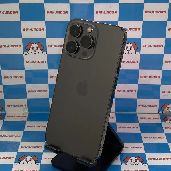 iPhone13 Pro SoftBank版SIMフリー 512GB MJNK3J/A A2402 新品同様品