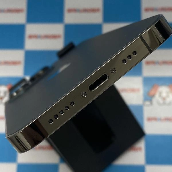 iPhone13 Pro SoftBank版SIMフリー 512GB MJNK3J/A A2402 新品同様品