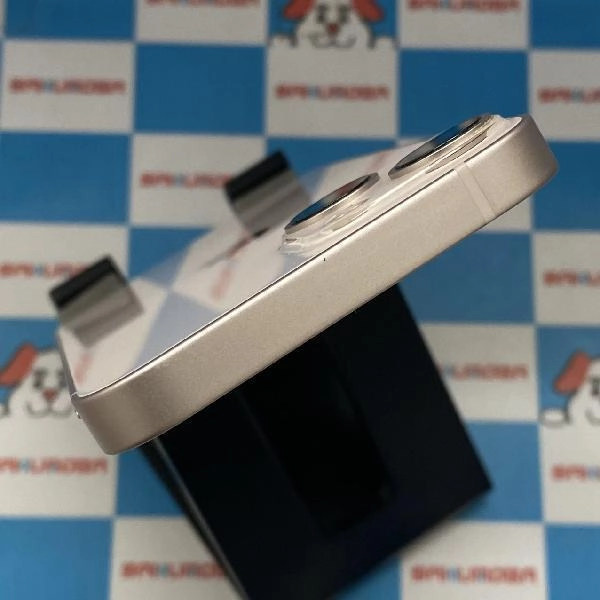 iPhone13 mini au版SIMフリー 128GB MLJF3J/A A2626 美品