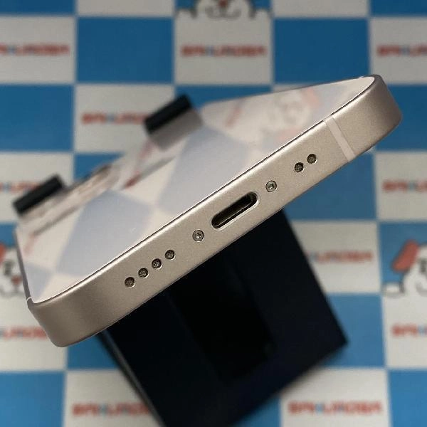 iPhone13 mini au版SIMフリー 128GB MLJF3J/A A2626 美品