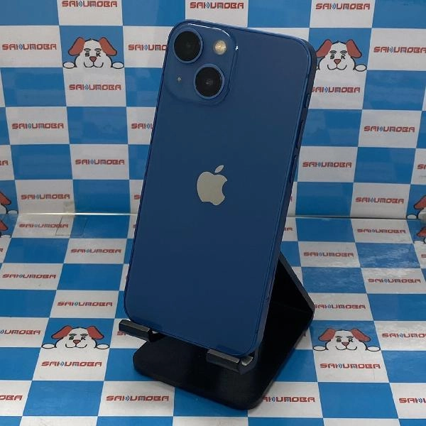 iPhone13 mini docomo版SIMフリー 128GB MLJH3J/A A2626 極美品