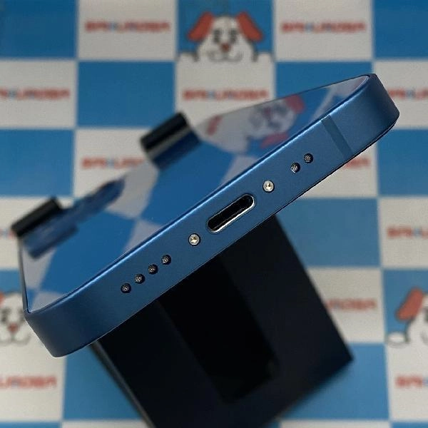 iPhone13 mini docomo版SIMフリー 128GB MLJH3J/A A2626 極美品