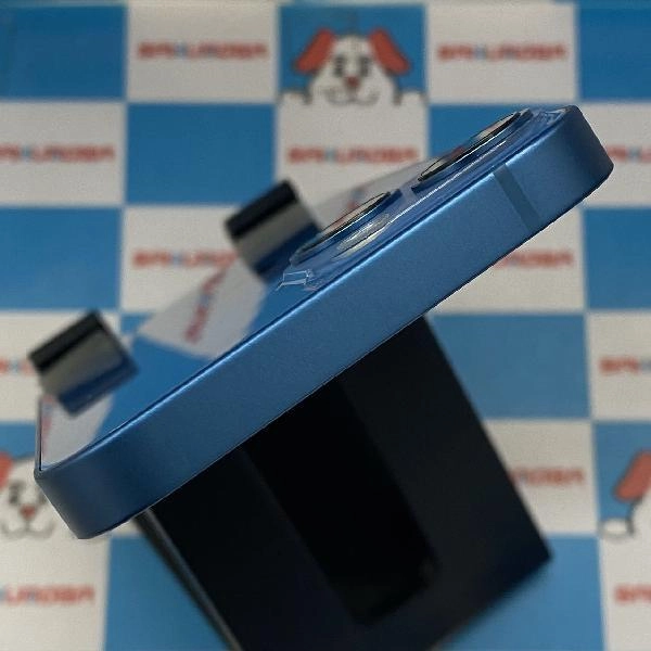 iPhone13 mini docomo版SIMフリー 128GB MLJH3J/A A2626 極美品