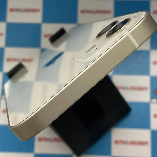 iPhone12 SoftBank版SIMフリー 64GB MGHP3J/A A2402 美品 ホワイト