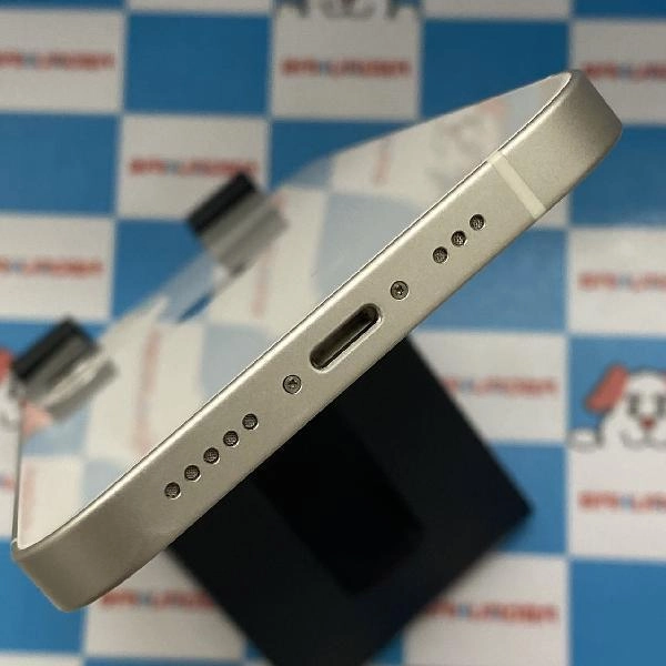 iPhone12 SoftBank版SIMフリー 64GB MGHP3J/A A2402 美品 ホワイト