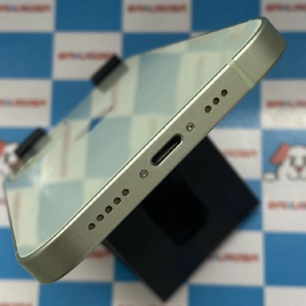 iPhone12 Apple版SIMフリー 64GB MGHT3J/A A2402 極美品 グリーン