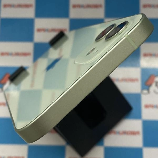 iPhone12 Apple版SIMフリー 64GB MGHT3J/A A2402 極美品 グリーン