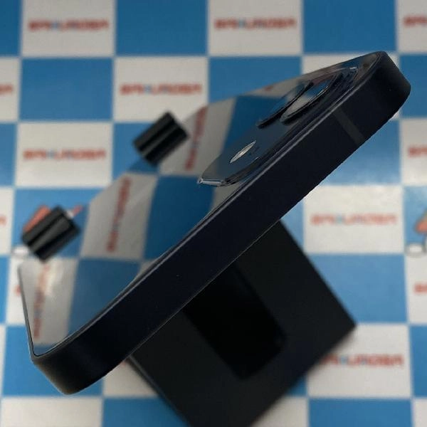 iPhone12 SoftBank版SIMフリー 64GB MGHN3J/A A2402 美品 ブラック