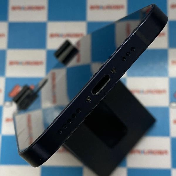 iPhone12 Apple版SIMフリー 64GB MGHN3J/A A2402 ブラック