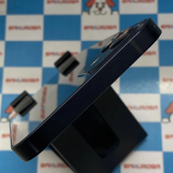 iPhone12 Apple版SIMフリー 64GB MGHN3J/A A2402 ブラック