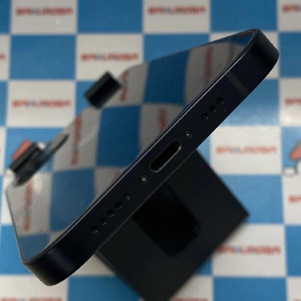 iPhone12 SoftBank版SIMフリー 64GB MGHN3J/A A2402 美品 ブラック