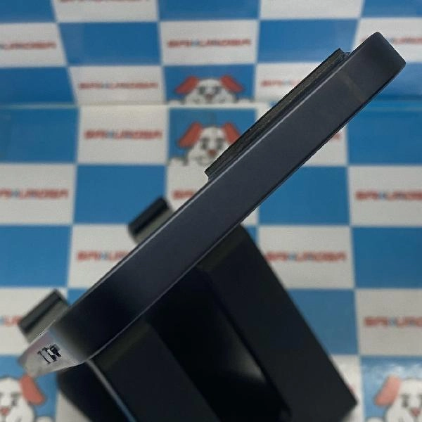 iPhone12 au版SIMフリー 64GB MGHN3J/A A2402 極美品 ブラック