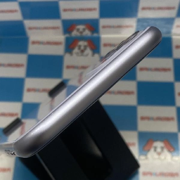 iPhone11 au版SIMフリー 64GB MWM22J/A A2221 パープル