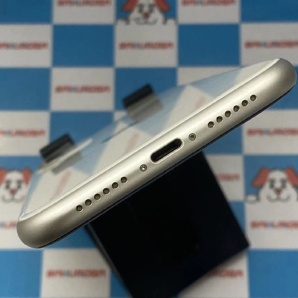 iPhone11 SoftBank版SIMフリー 64GB MWLU2J/A A2221 美品 ブラック