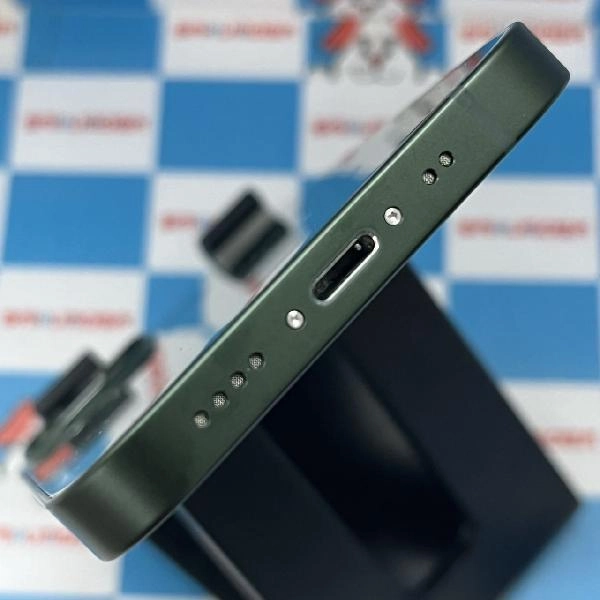 iPhone13 mini Apple版SIMフリー 256GB MNFD3J/A A2626 極美品