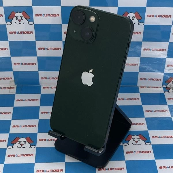 iPhone13 mini Apple版SIMフリー 256GB MNFD3J/A A2626 極美品